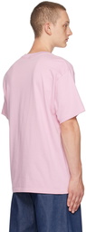 Dime Pink Senpai T-Shirt