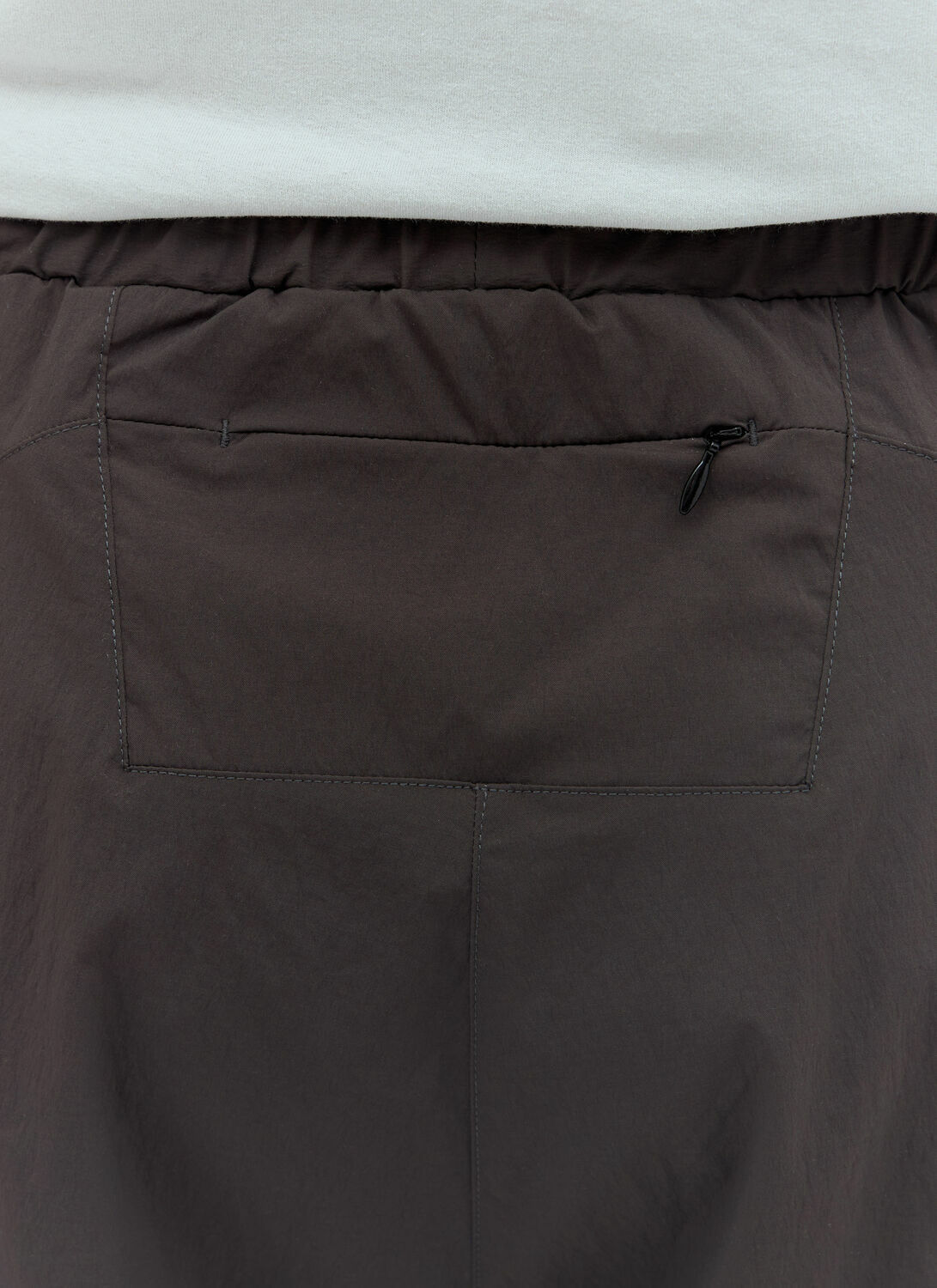 AFFXWRKS Flex Track Shorts
