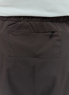AFFXWRKS Flex Track Shorts