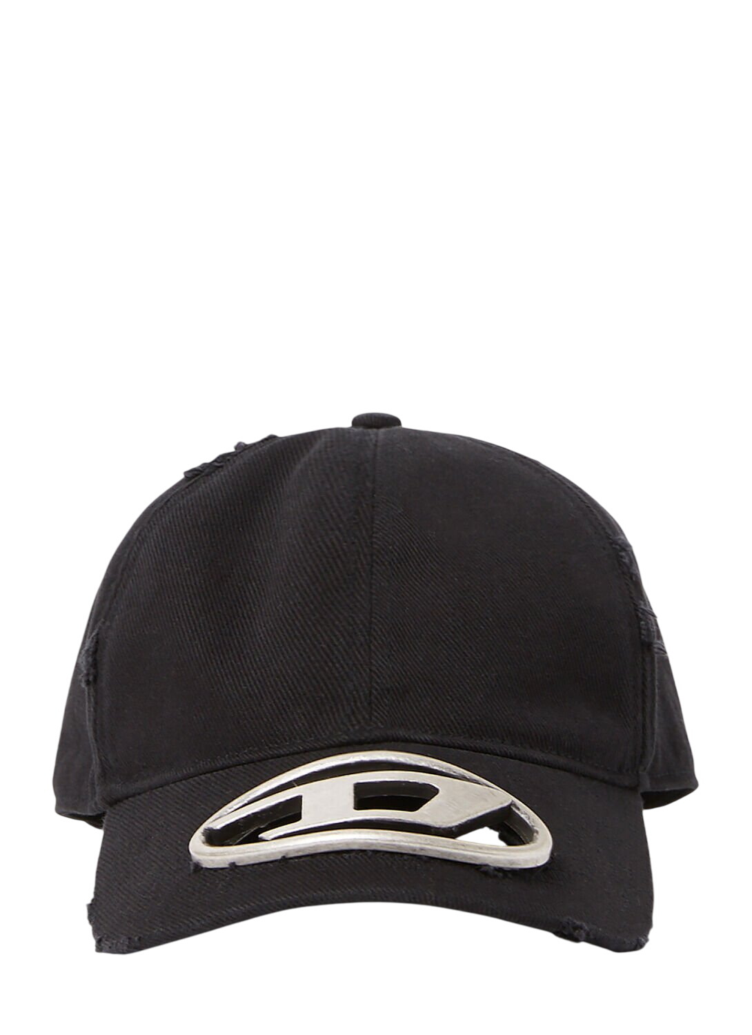 Diesel Pink C-Aren Cap Diesel