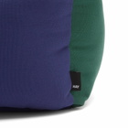 HAY Dog Bed - Small in Green/Lavender/Blue 