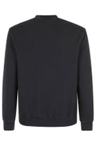 Circolo 1901 Felpa G Collo Jersey Mano Cashmere