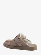 Suicoke Mule Beige   Mens