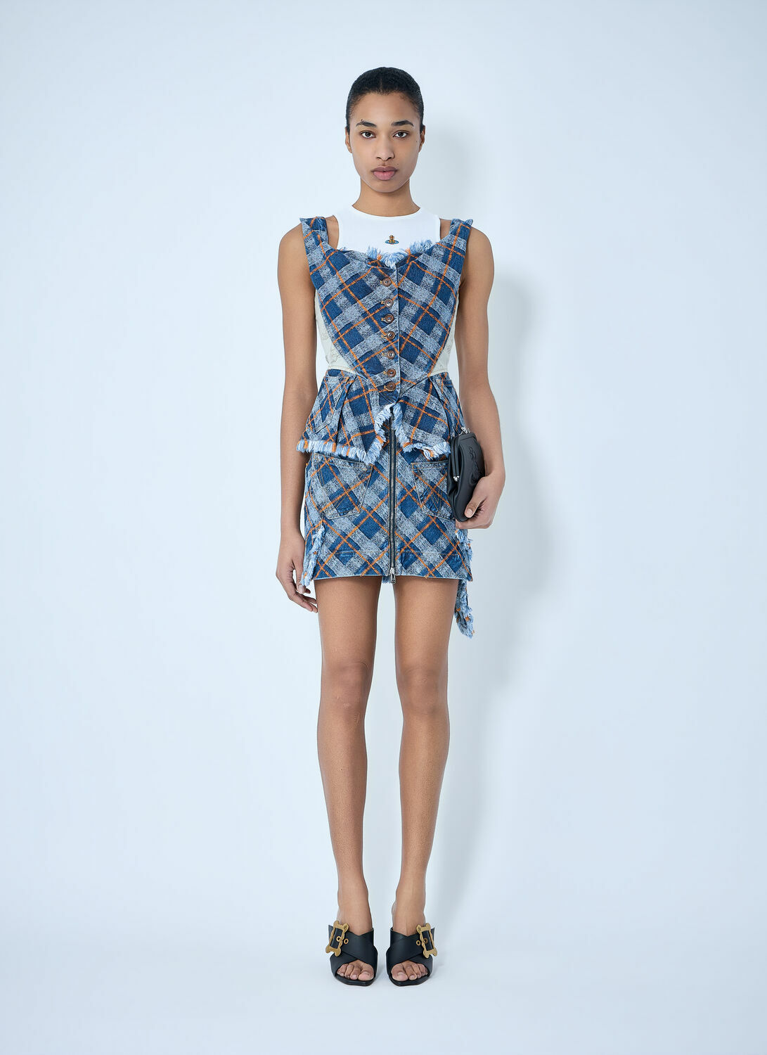 Vivienne Westwood Monday Vest