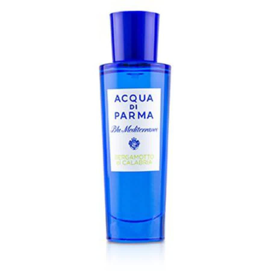 Acqua Di Parma - Blu Mediterraneo Bergamotto Di Calabria Eau De Toilette Spray 30ml/1oz