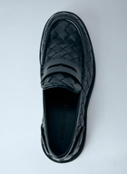 Bottega Veneta James Loafers