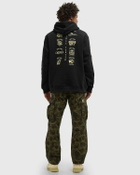 Mitchell & Ness NBA 2024 HOF PREMIUM FLEECE HOODIE MULTI VINCE CARTER Black Mens Hoody