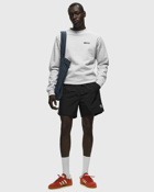 Adidas Sprinter Shorts Black - Mens - Sport & Team Shorts