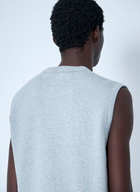 Noah Sweatshirt Vest