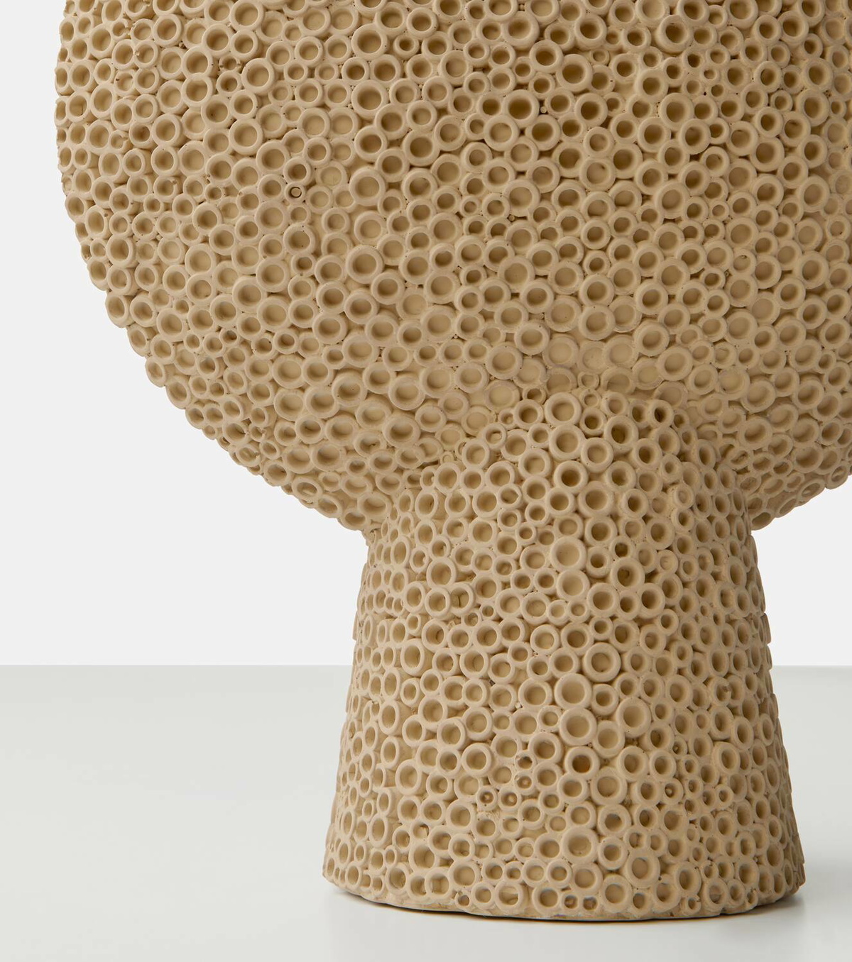 101 Copenhagen Sphere Shisen Bubl Large ceramic vase