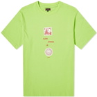 CLOT Alien Among Us Tee