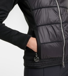 Toni Sailer Theresa quilted jacket