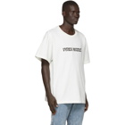 Vyner Articles Off-White Danzig T-Shirt