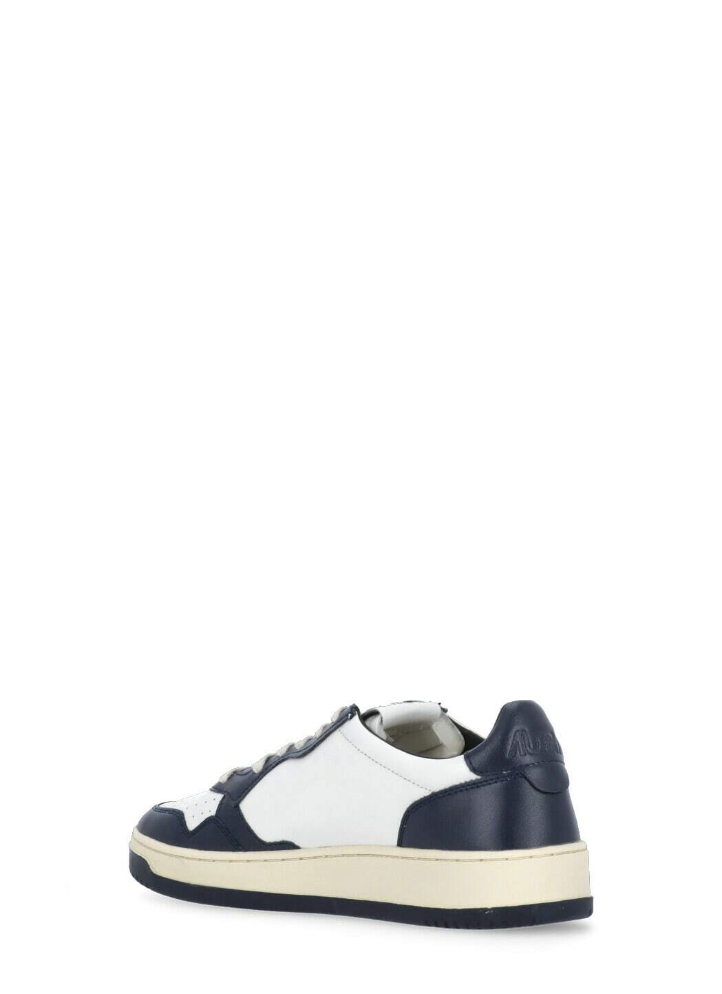 Autry Medalist Low Sneakers