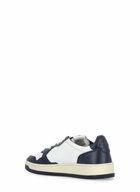 Autry Medalist Low Sneakers