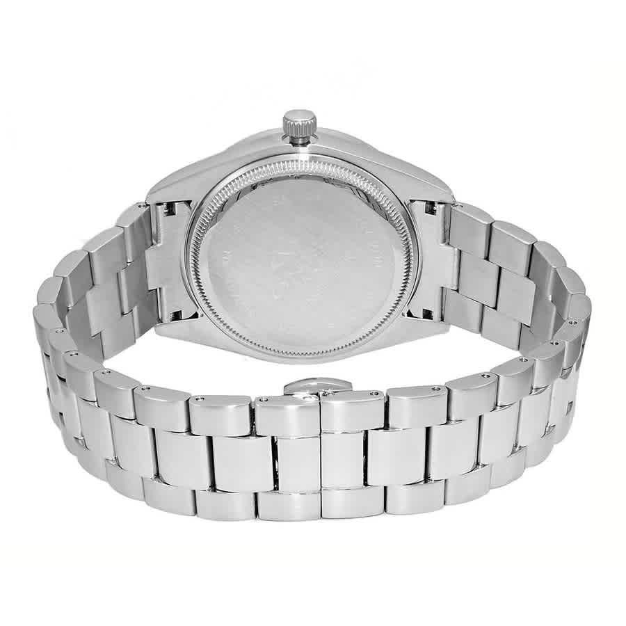 Oniss ONZ3881 Black Dial Mens Watch ON3881-MBK