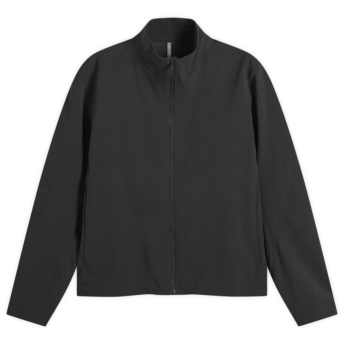 Veilance Black Demlo SL Pullover Arc'teryx Veilance