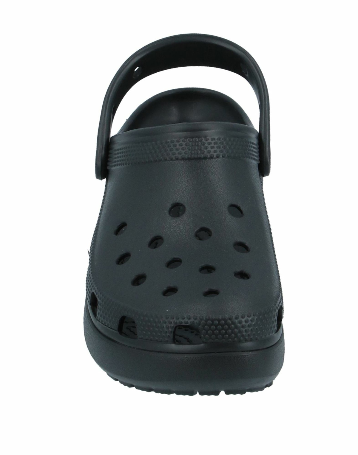 Crocs Womens Mules & Clogs in Black