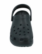 Crocs Womens Mules & Clogs in Black