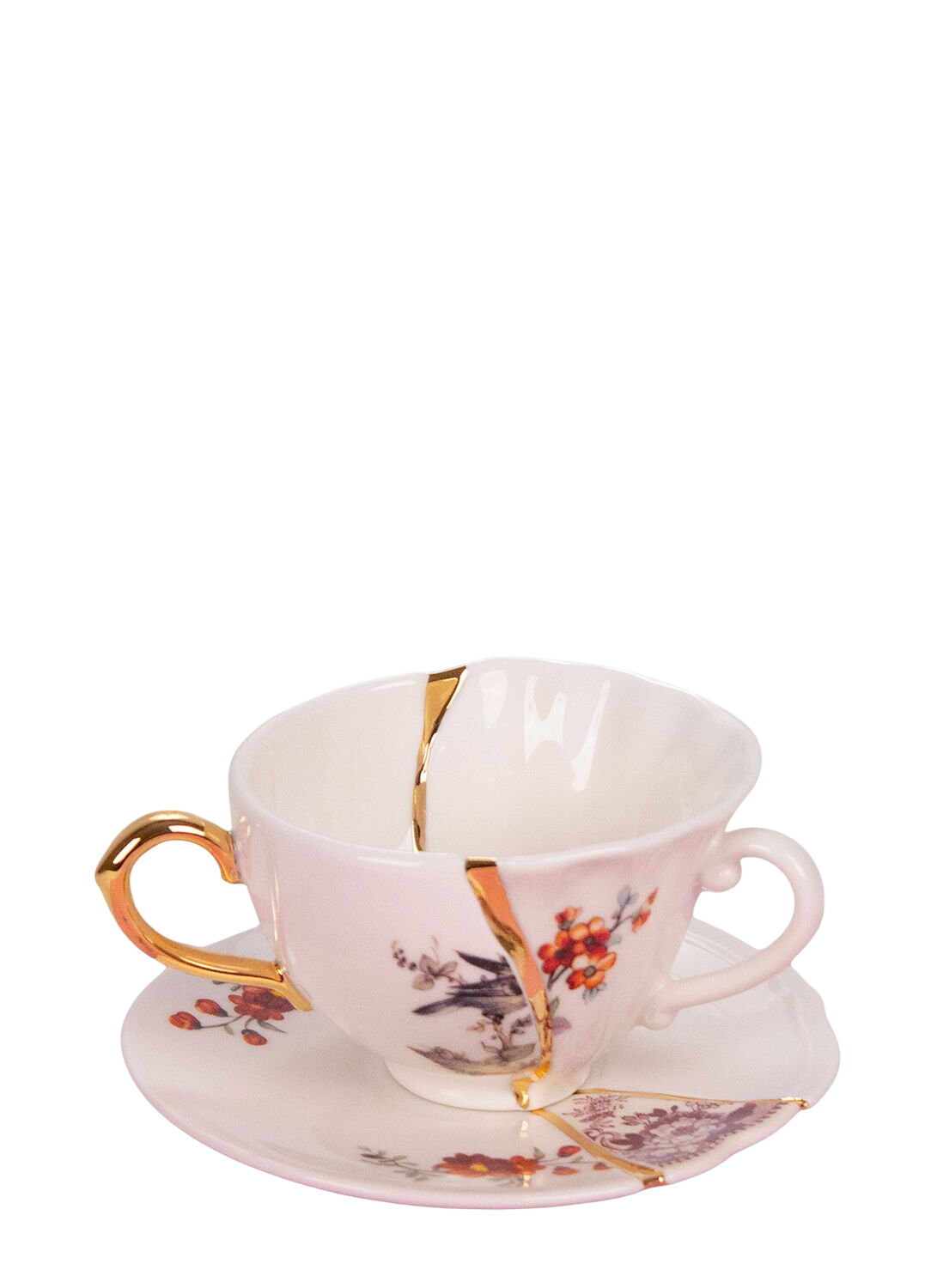 Ashley Williams Cat Print Mini Skirt Ashley Williams