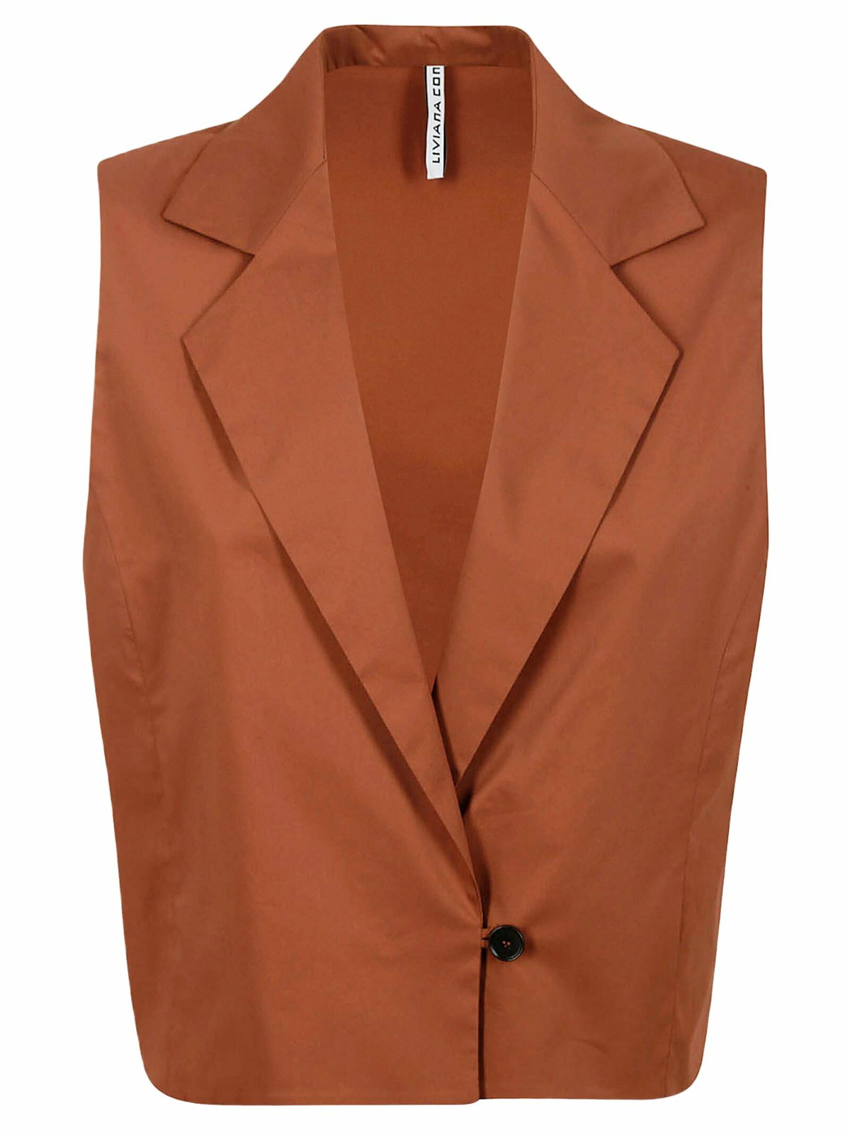 Liviana Conti Noah Vest