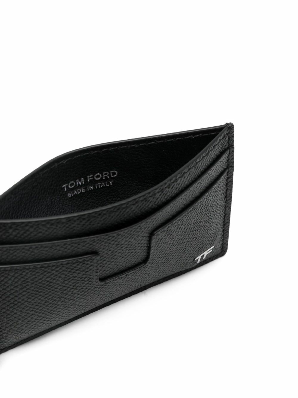 Tom Ford Black Card Holders main image 1