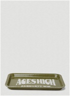 Carhartt WIP - Aces Mini Camtray® in Green