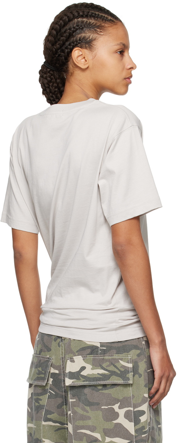 【DIME】AXE T-SHIRT / BLACK Dime - BLACK AXE T-SHIRT – LE LABO STORE