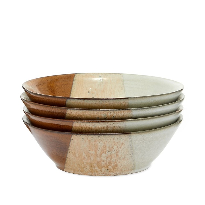 Photo: Soho Home Cassia Cereal Bowl - Set of Four