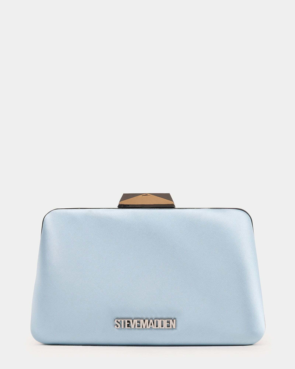 Steve Madden Bivie Bag in Blue