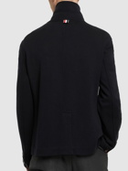 THOM BROWNE - Milano Wool Jacket