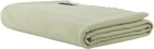 HAY Gray Mono Throw