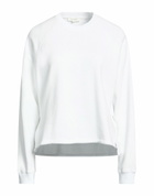 Crossley Womens Sweatshirt in White