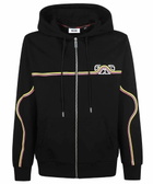 GCDS Techno Fabric Sweatshirt