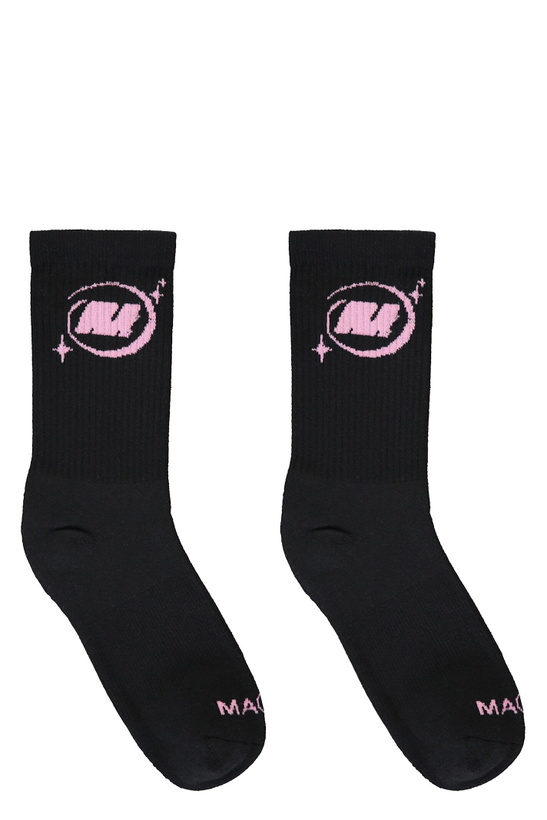 Photo: Market Cotton Socks