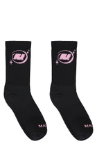 Market Cotton Socks
