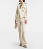 Burberry Burberry Check espadrilles