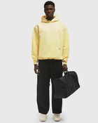 Represent REPRESENT OWNERS CLUB HOODIE yellow Mens Hoody