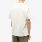 Piilgrim Men's Jaipur T-Shirt in Off White