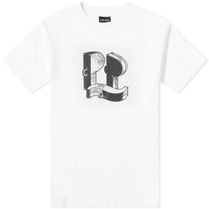 Photo: Pass~Port Cases Tee