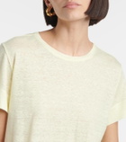 Dorothee Schumacher Natural Ease hemp T-shirt