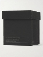 Aesop - Ptolemy Scented Candle, 300g - Neutrals - one size
