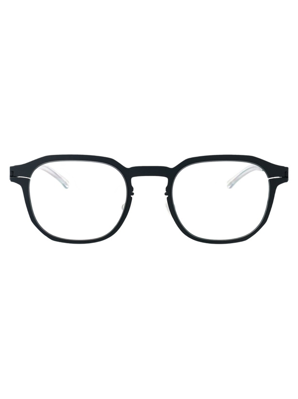 Photo: Mykita Rockwell Glasses