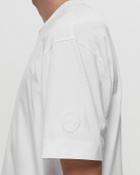 Canada Goose Gladstone Relaxed Tee  Wd White Shortsleeves