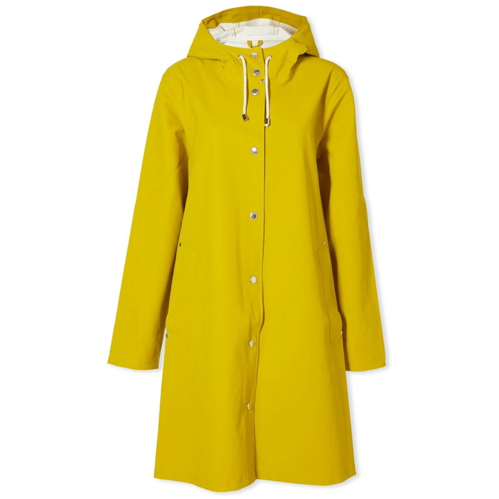 Photo: Stutterheim Women's Mosebacke in Gold
