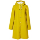 Stutterheim Women's Mosebacke in Gold