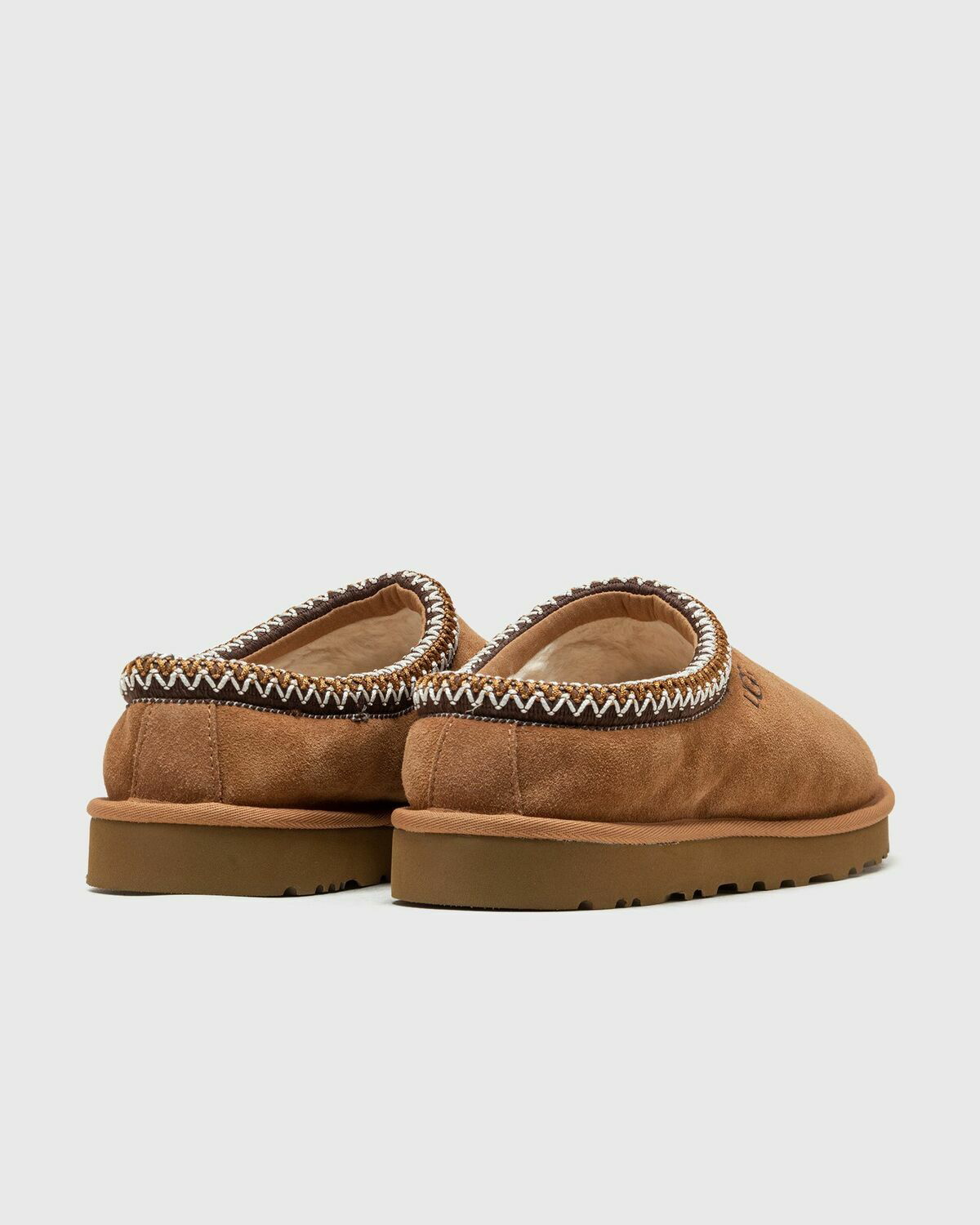 Ugg M Tasman Brown Sandals & Slides Ugg