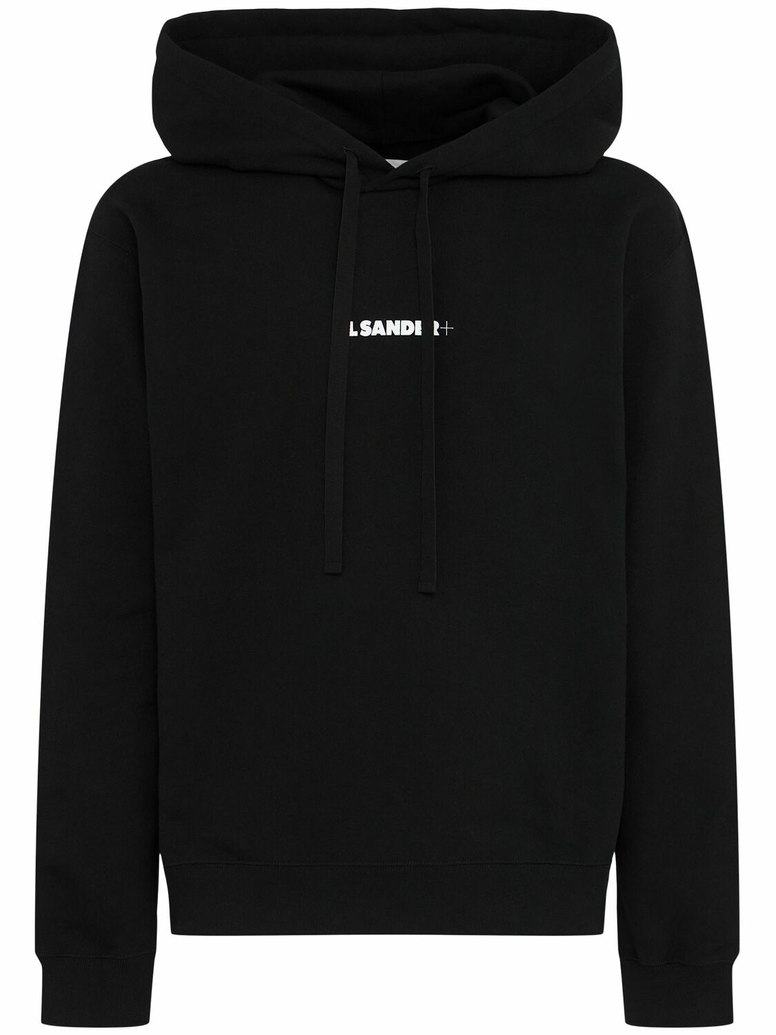 トップス jil sander 22aw hoodie ZIP UP SWEATSHIRT W/HOODIE | JIL SANDER(ジルサンダー