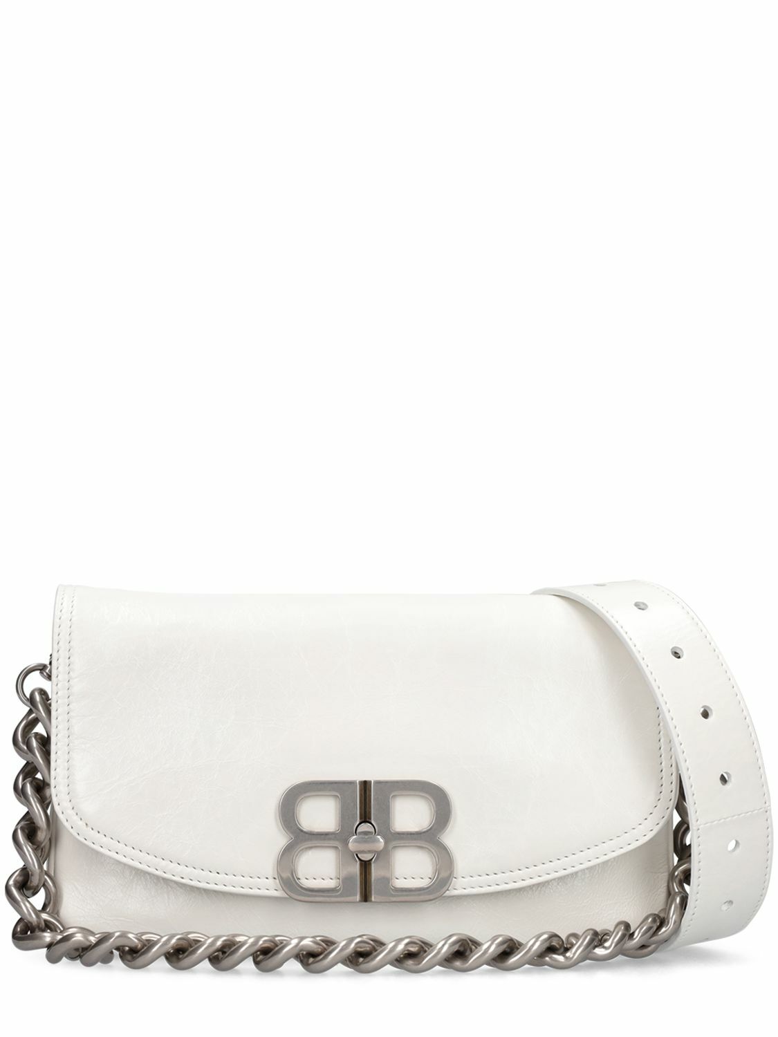 国内配送【BALENCIAGA】BB Small ソフトレザー ショルダーバッグ 210.jpg
