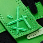 Air Jordan Men's Nike x Travis Scott CJ1 T-Rexx Sneaker in Green Spark